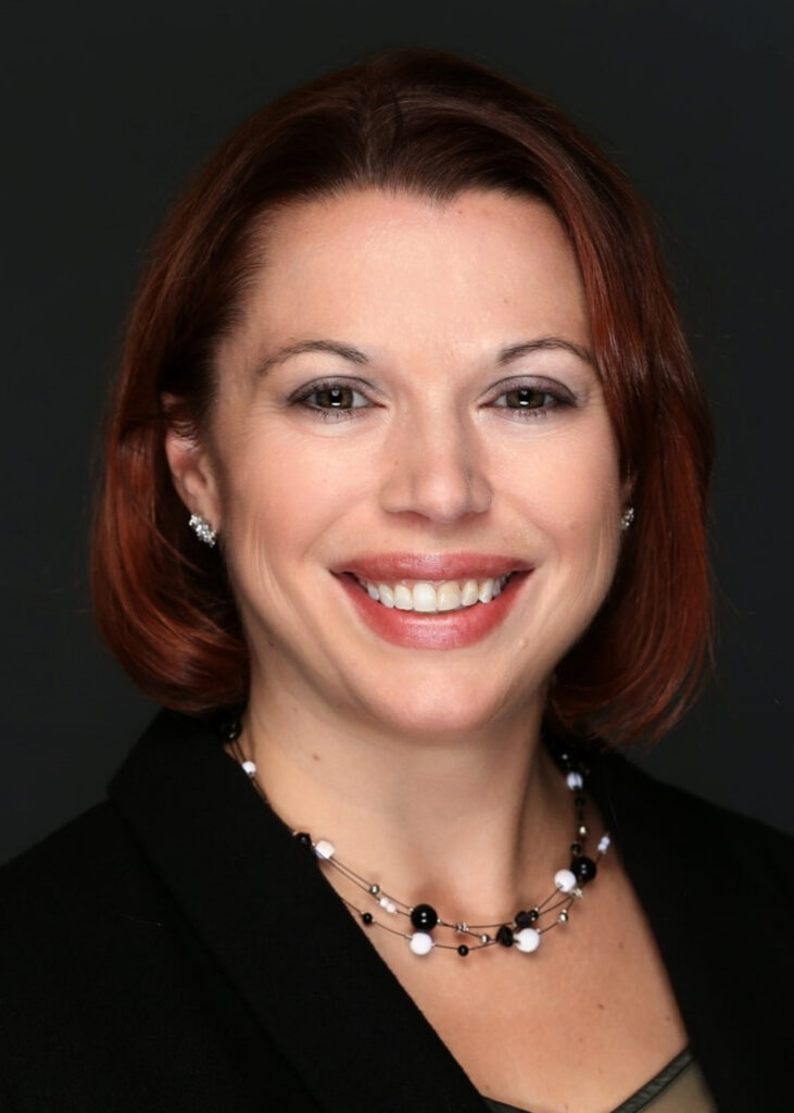 Kristen Krupa