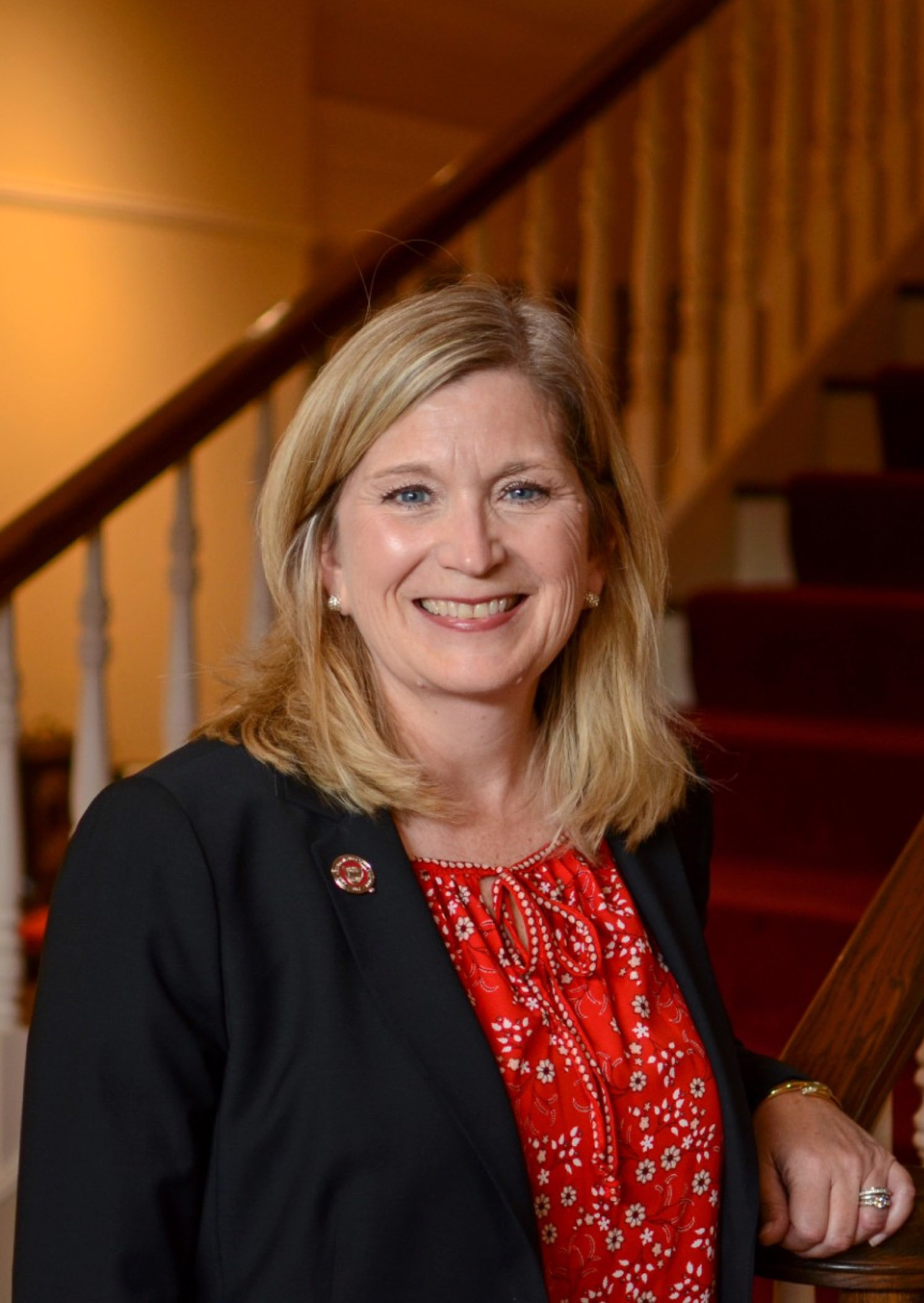 Susan Zummerman