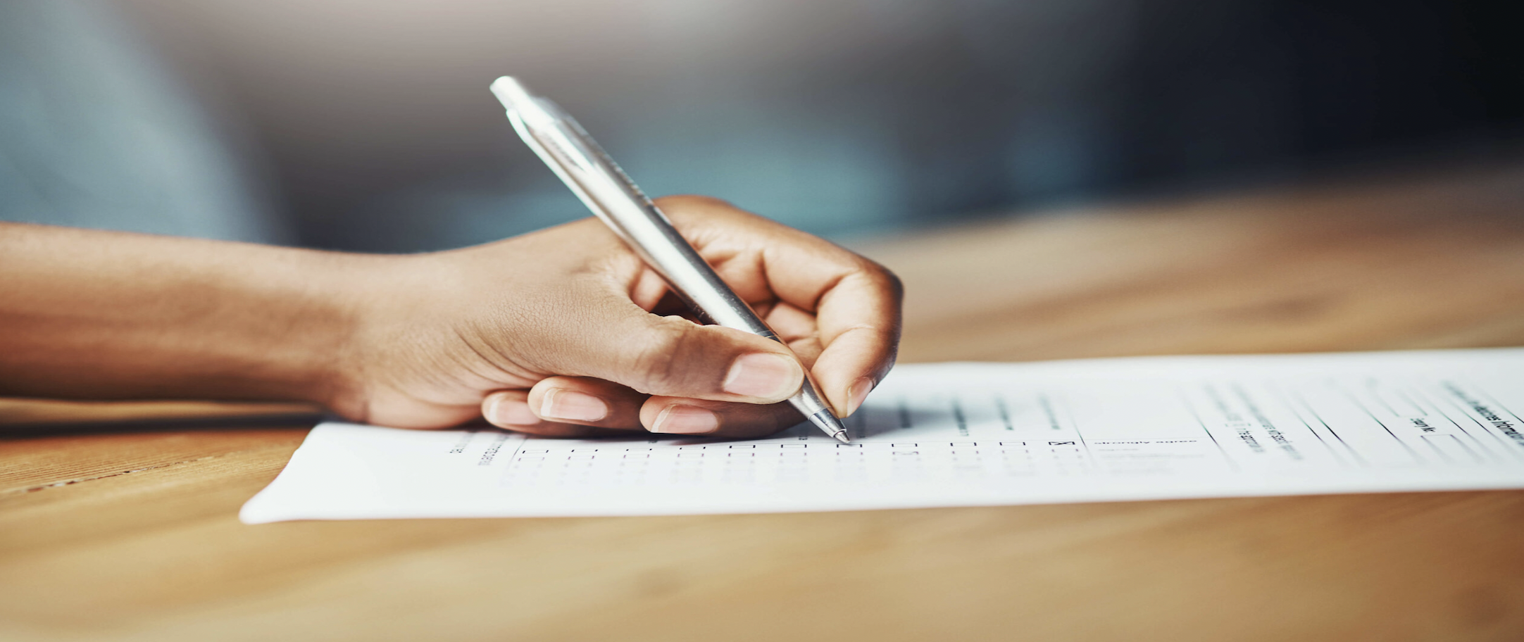 Student Writing