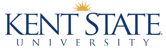 Kent State University Title